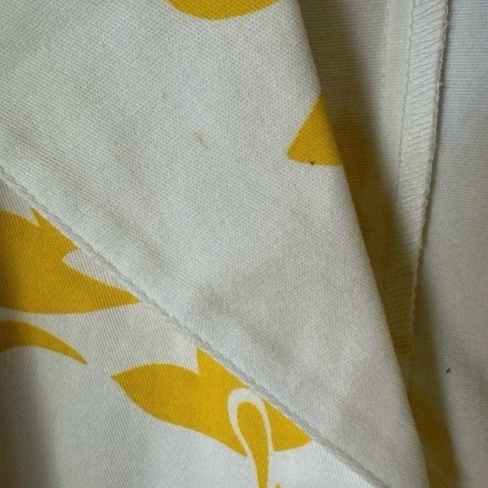 Patchington Vintage Floral Cottagecore Blazer Eng… - image 5